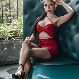 Model - BellaaSweet dirtytalk