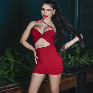 Model - BellaaSweet latina