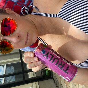 Model - Wetmom38 girlfriend