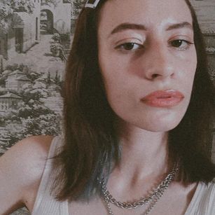 Model - Brianna fetish