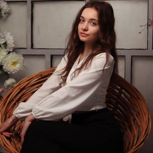 Model - LouisArnold legs