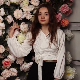 Model - LouisArnold passion