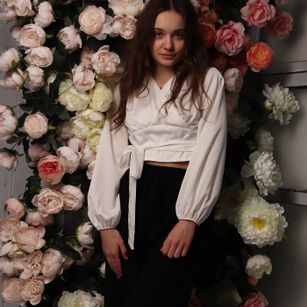 Model - LouisArnold striptease