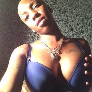 Model - LilyErotica 5