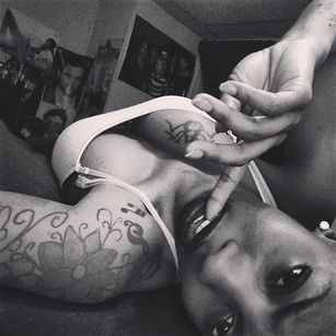 Model - LilyErotica 6