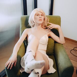 Model - Rokki doll fitgirl