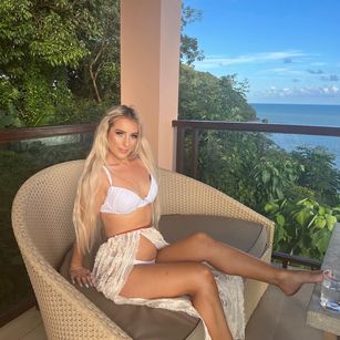 Model - Missy_matrix dominatrix