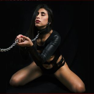 Model - Anny dirty little young