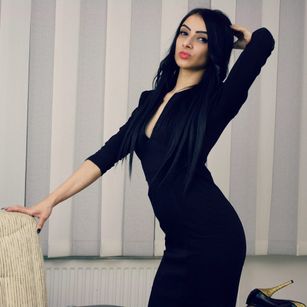 Model - JimenaFreira sensual