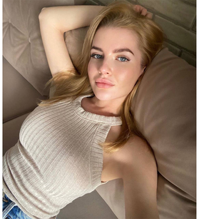 Model - CuteLilie22 babyface