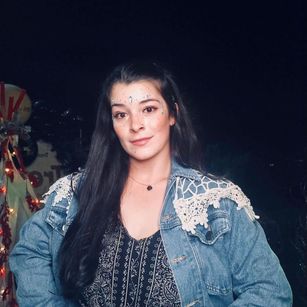 Model - KatteSweett latina