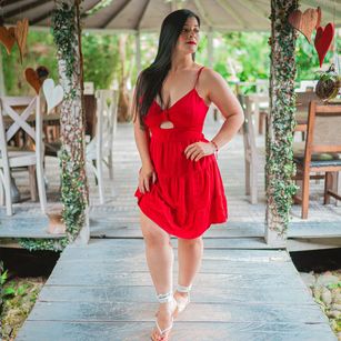 Model - KatteSweett Goodgirl