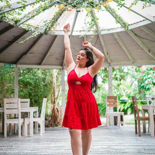 Model - KatteSweett sexy