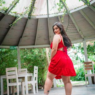 Model - KatteSweett bigboobs