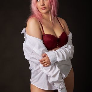 Model - Olisunny fetish