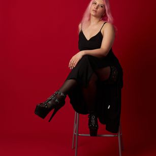 Model - Olisunny cei