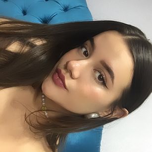 Model - ChloeMontes anal