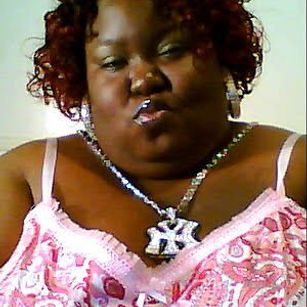 Model - Super Fluffy Flirt BBW