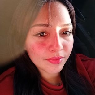 Model - Piscis Lexy curvie