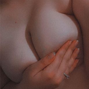 Model - GioFoxx femdom