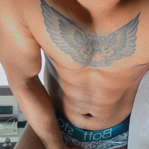 Model - Adan Levi colombiano