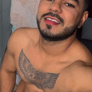 Model - Adan Levi Fittnes