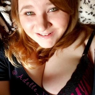 Model - Adelle Vine 8