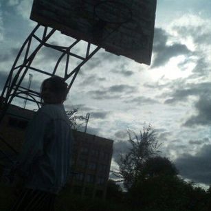 Model - Nika Ray anal