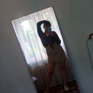 Model - Nika Ray bigtits