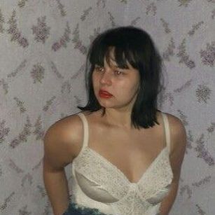 Model - Nika Ray striptease