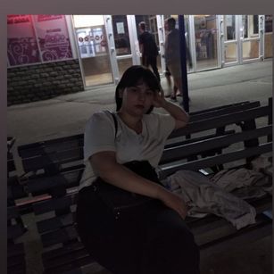 Model - Nika Ray roleplay