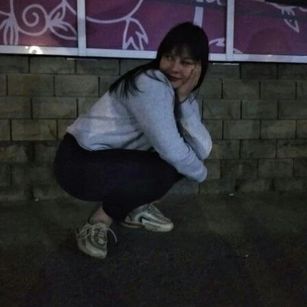 Model - Nika Ray teen