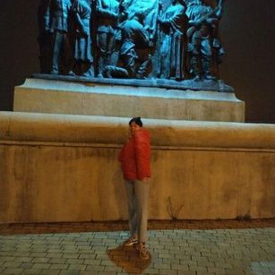 Model - Nika Ray feet