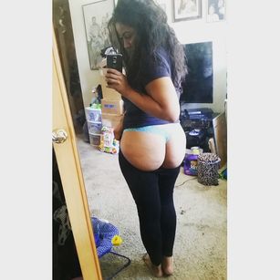 Model - Jackie Virus 9