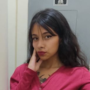 Model - Honney Bunny deepthroat