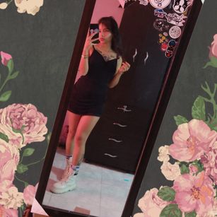 Model - Honney Bunny fetish