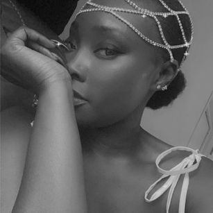 Model - GoddessSolo foot