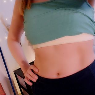 Model - Alice Cupcake American