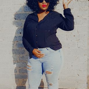 Model - HOTSEXCHOCOLATE bigboobs