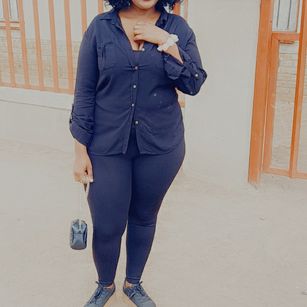 Model - HOTSEXCHOCOLATE bigtits