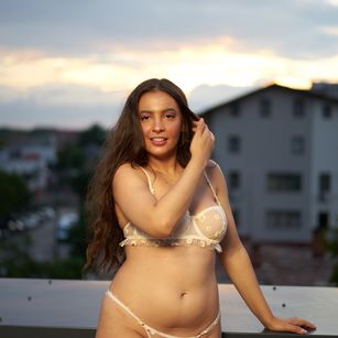 Model - MariaVenus girlnextdoor