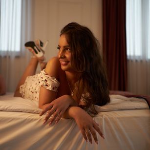 Model - MariaVenus SUB