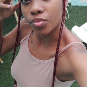 Model - GiannaChocolat bdsm