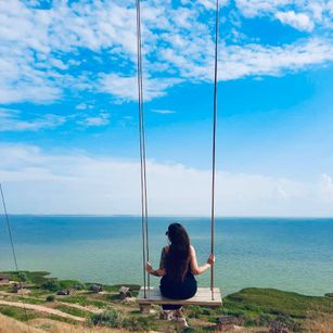 Model - Nicole Fancy joi