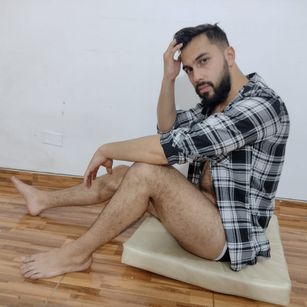 Model - Leo and anto bigass