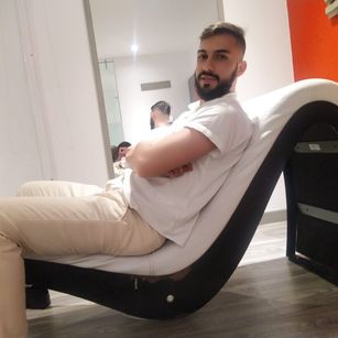 Model - Leo and anto bigcock