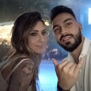 Model - Leo and anto anal