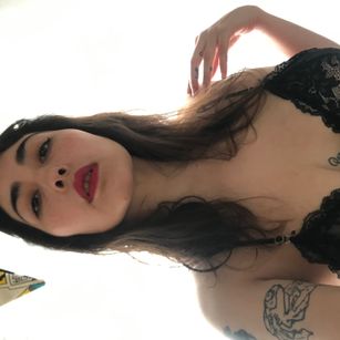 Model - Mulanlove bisexual