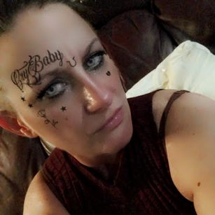 Model - AlexisToppFoxXx bbc