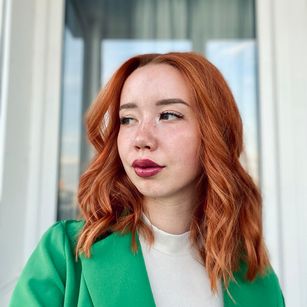 Model - Amber_W1lson pussy